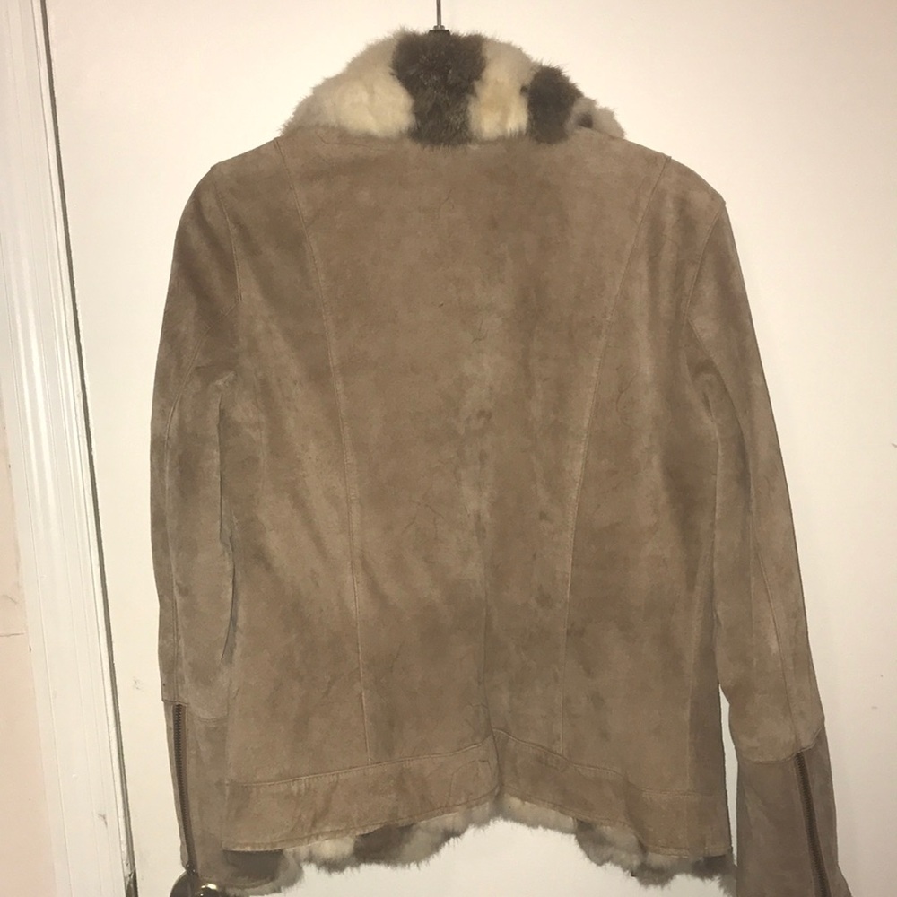 Jacket - Picture 4 of 6